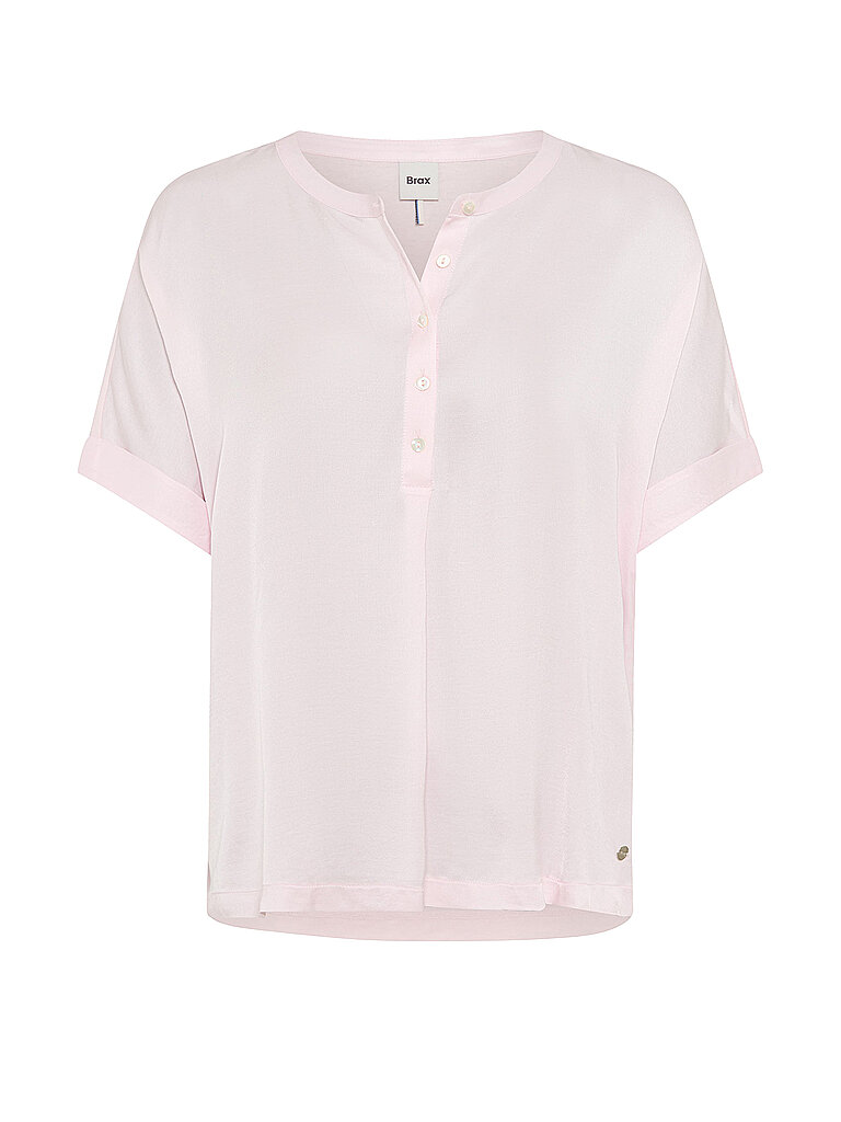 BRAX T-Shirt CLAIRE S rosa | 36