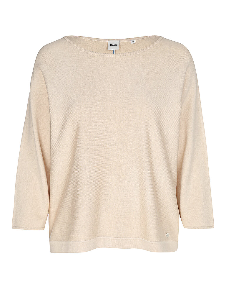 BRAX Pullover EMMA camel | 40