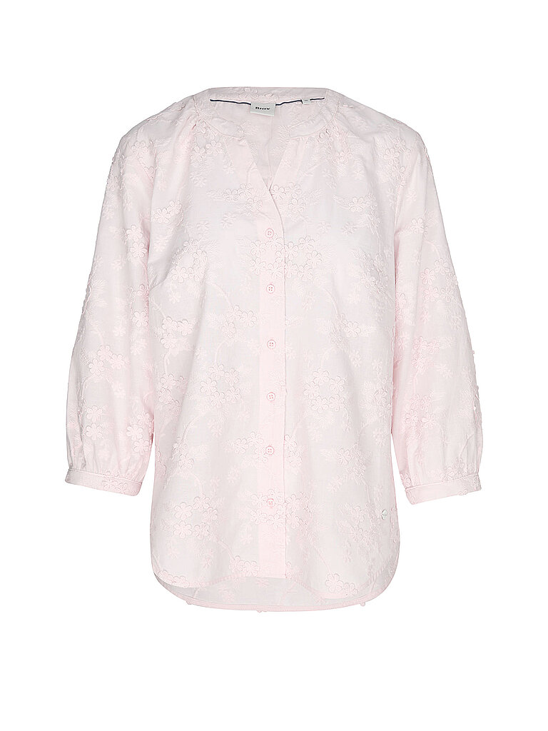 BRAX Bluse VELIA rosa | 38