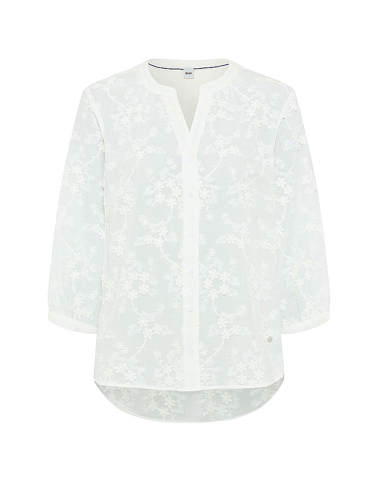 BRAX Bluse VELIA weiss | 36