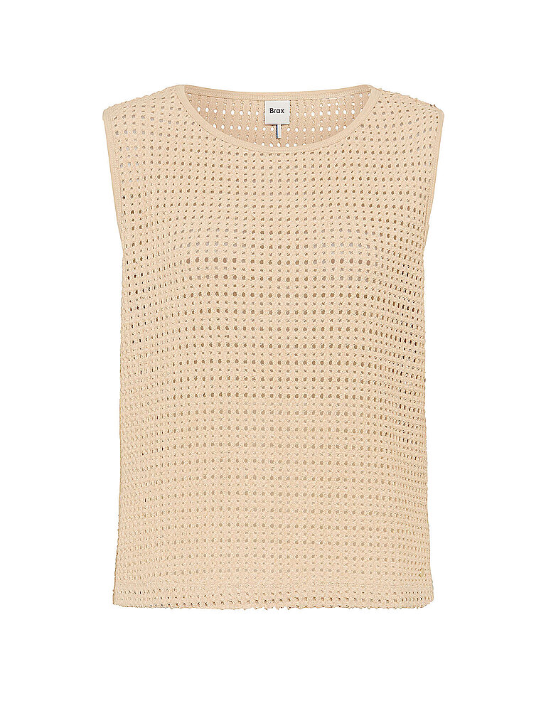 BRAX Top INA camel | 40