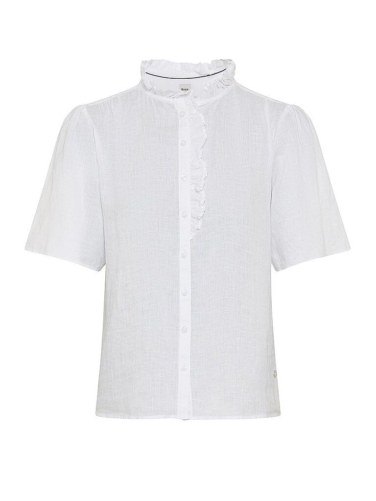BRAX Bluse VIVE weiss | 40