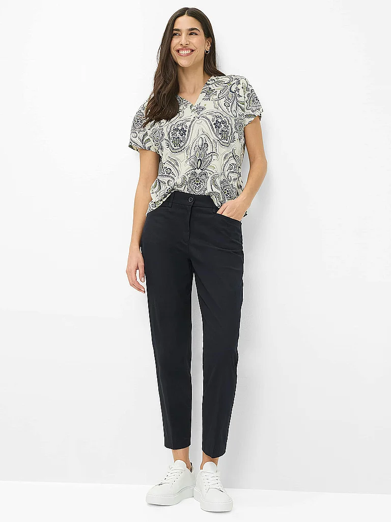 Brax Hose 7/8 Mara S Dunkelblau | 36
