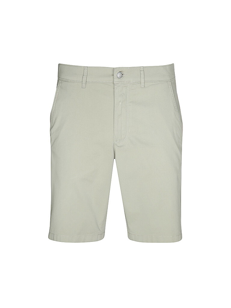 BRAX Shorts BOZEN hellgrün | 40