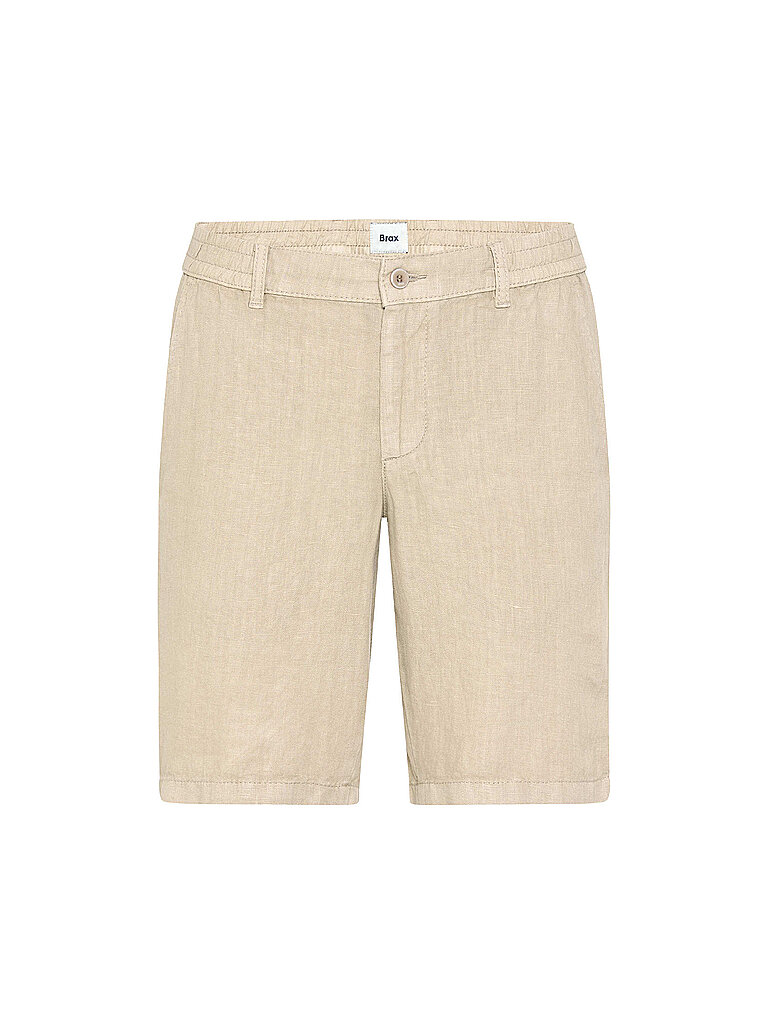 BRAX Shorts BALU beige | 40