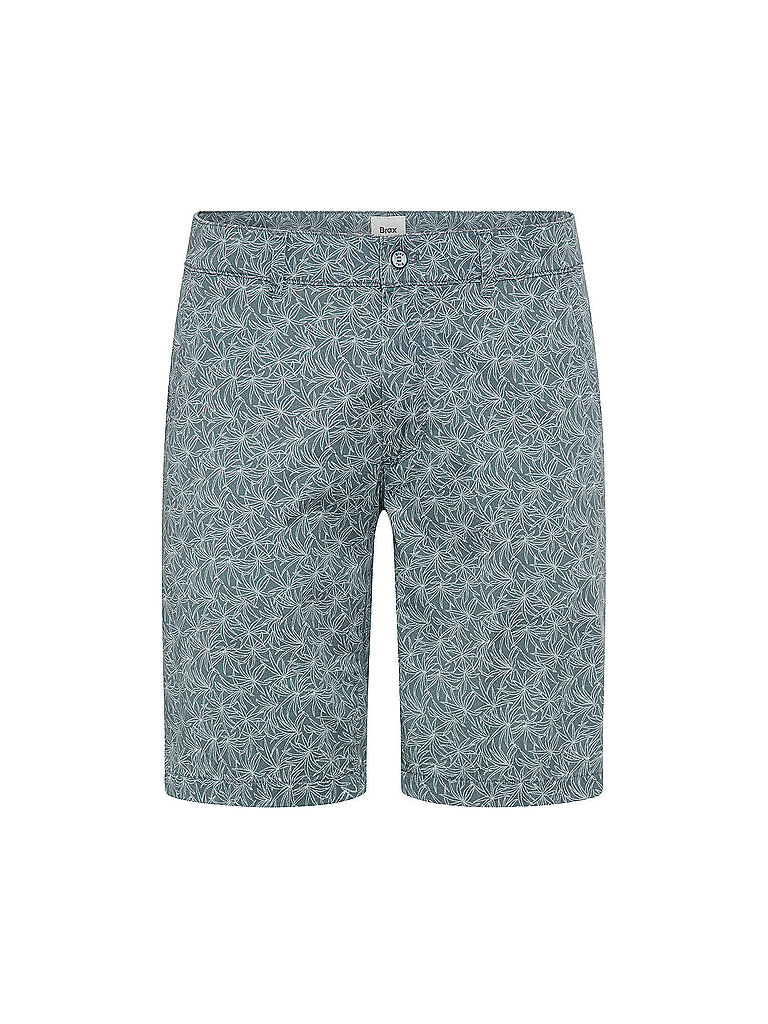 BRAX Shorts BOZEN blau | 33