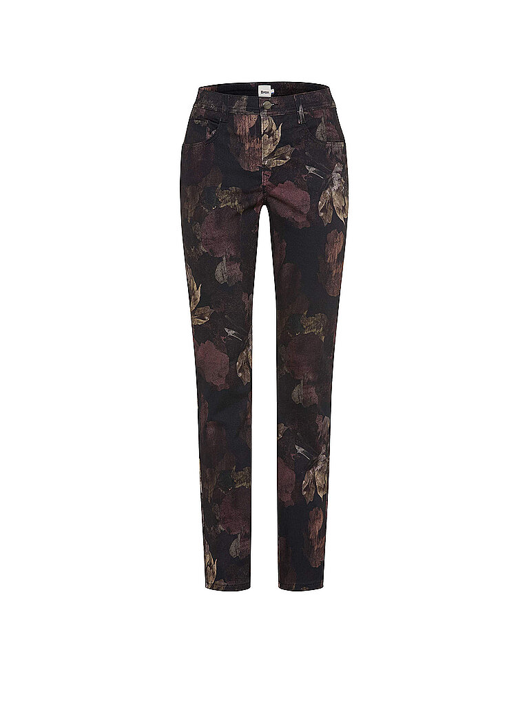 BRAX Hose MARY dunkelblau | 42