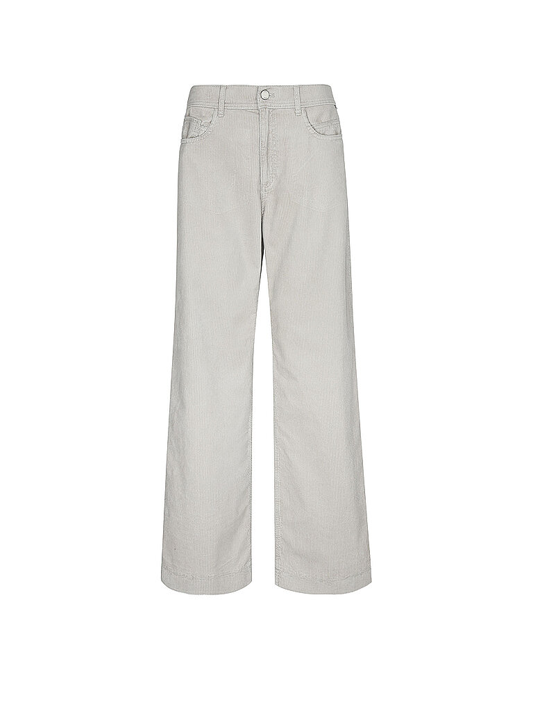 BRAX Marlenehose STYLE.MAINE  creme | 34