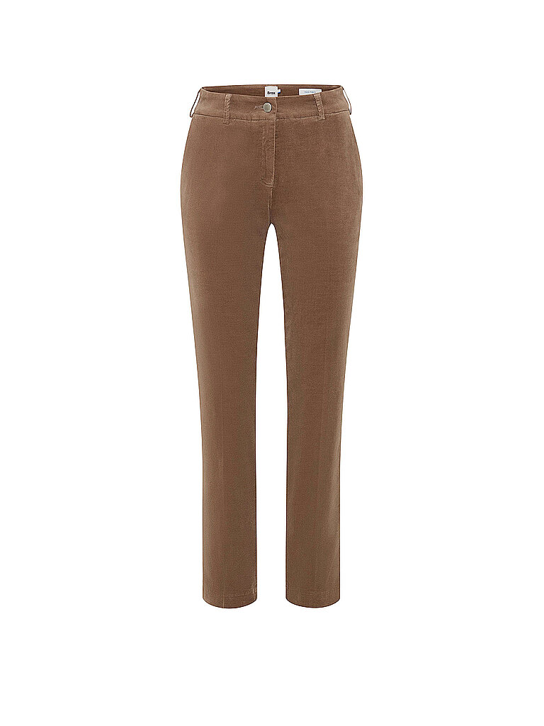 BRAX Chino 7/8 MARON S beige | 34