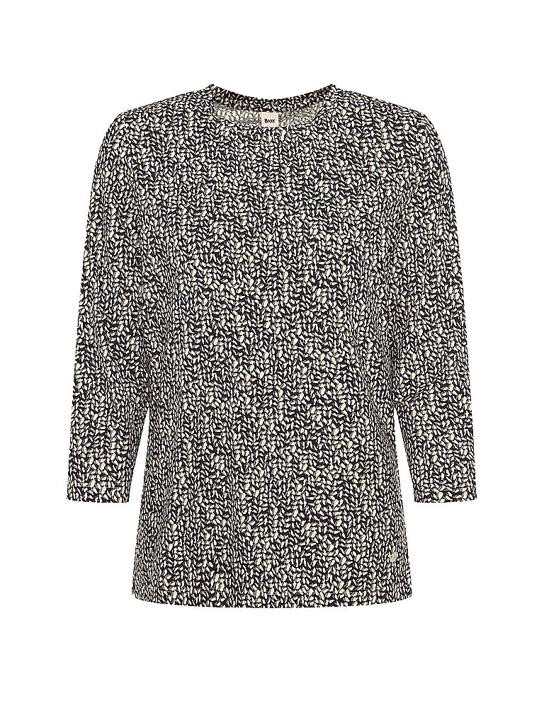 BRAX Shirt camel | 34