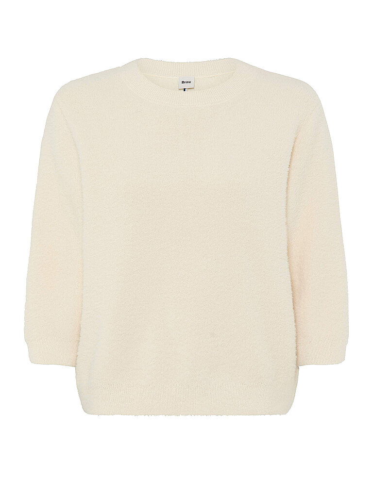 BRAX Pullover NOEMI beige | 34