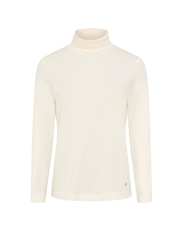 BRAX Rollkragenpullover CARINA.L beige | 34