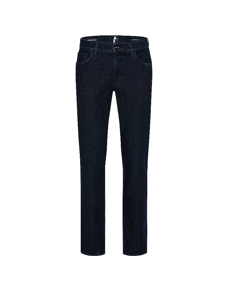 BRAX Jeans Slim Fit CHUCK dunkelblau | 36/L36