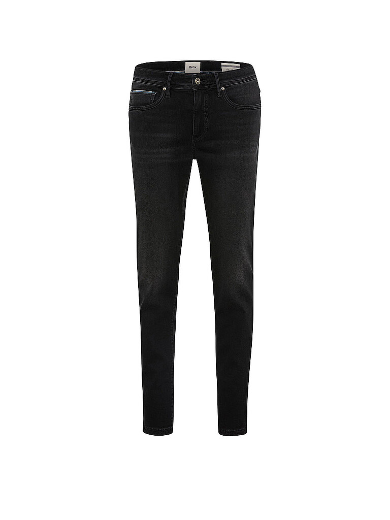 BRAX Jeans Slim Fit CHRIS grau | 34/L32