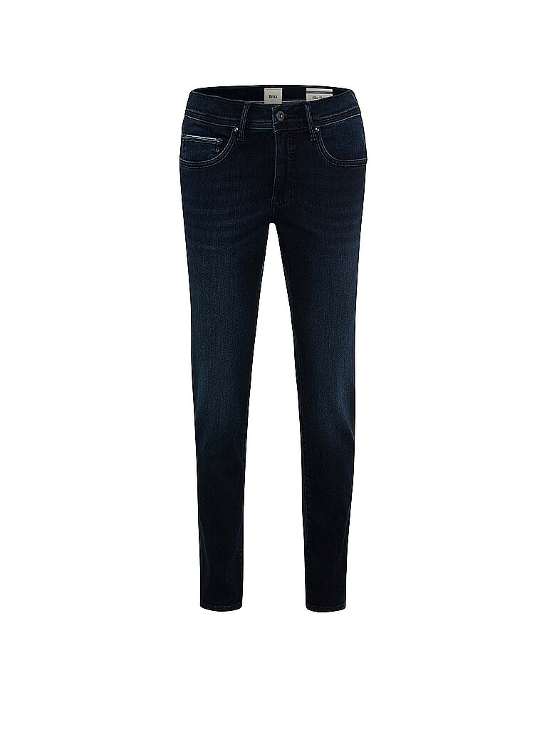 BRAX Jeans Slim Fit CHRIS blau | 33/L32