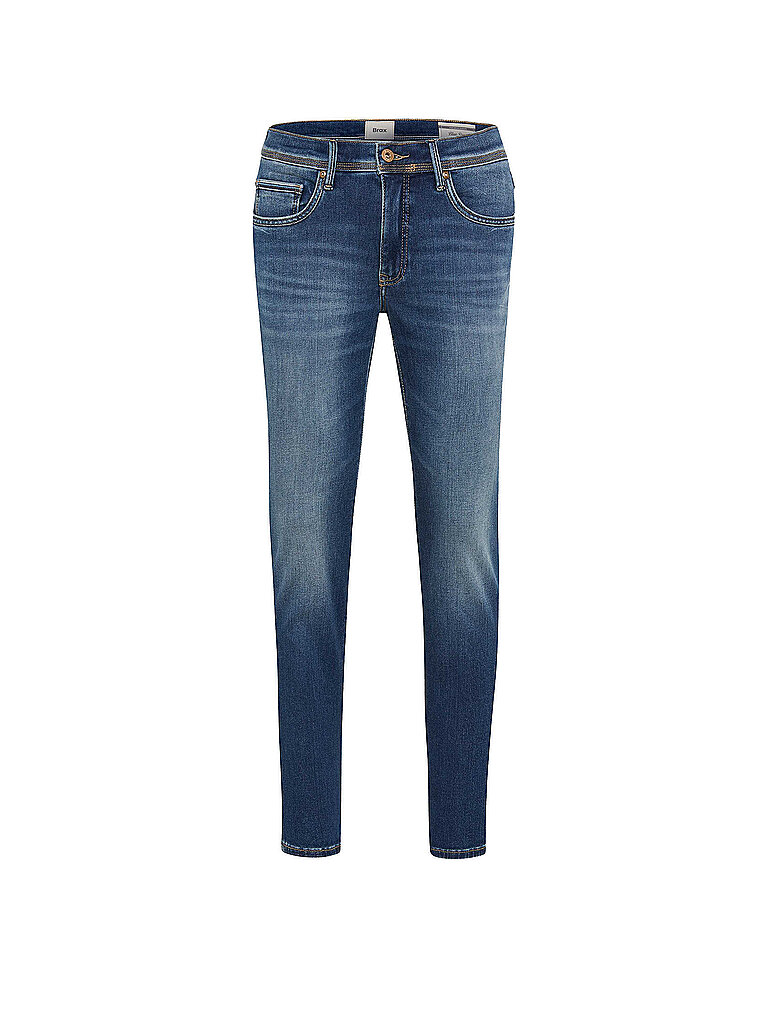 BRAX Jeans Slim Fit CHRIS blau | 33/L32