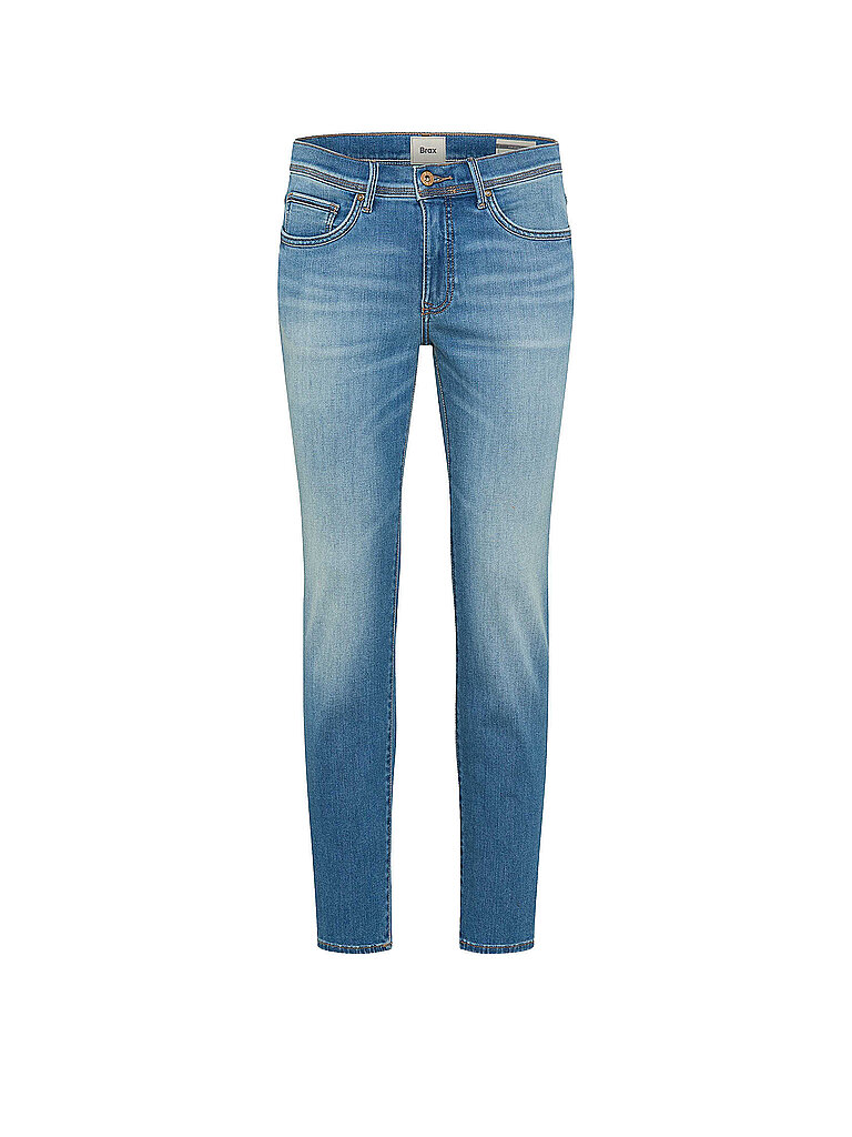 BRAX Jeans Slim Fit CHRIS blau | 33/L32
