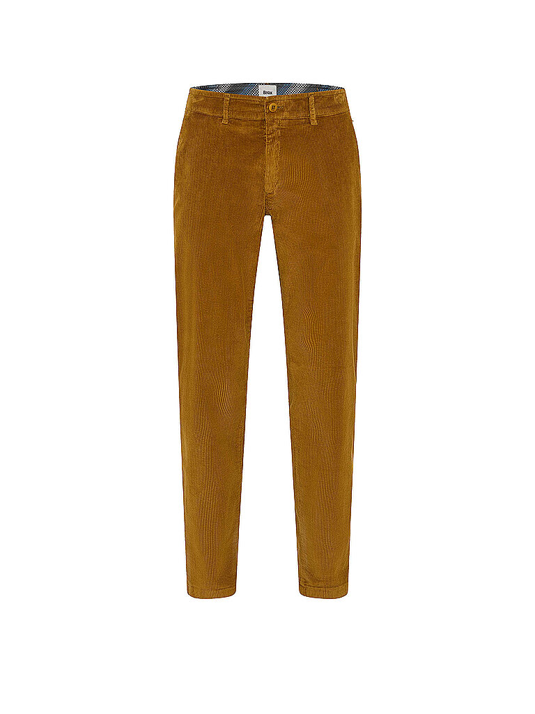 BRAX Cordhose PHIL  senf | 33/L32