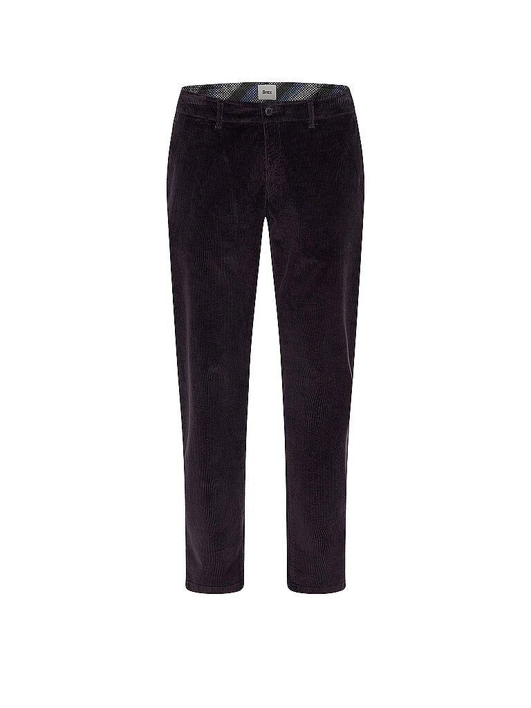 BRAX Cordhose PHIL  lila | 33/L32