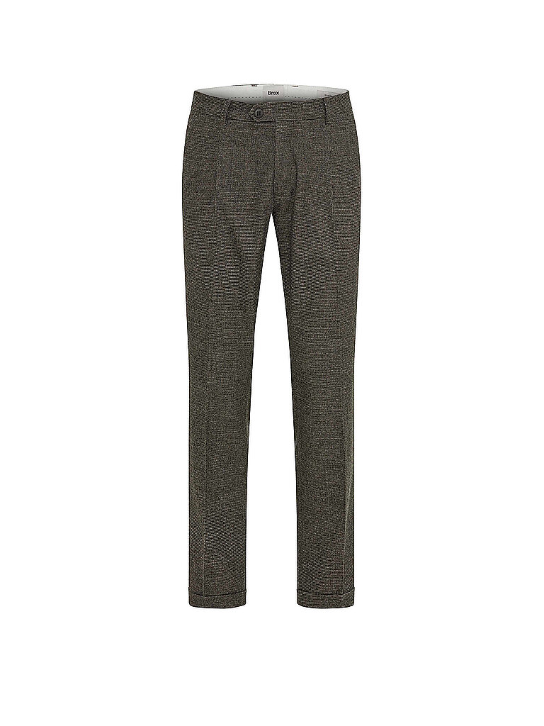 BRAX Chino TINO T braun | 32/L34