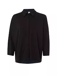 BRAX | Bluse CELIA M | schwarz