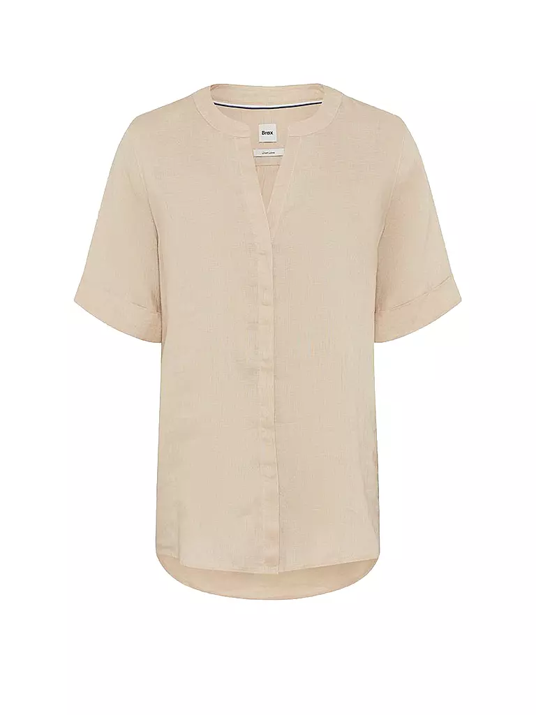 BRAX | Bluse VERI | beige