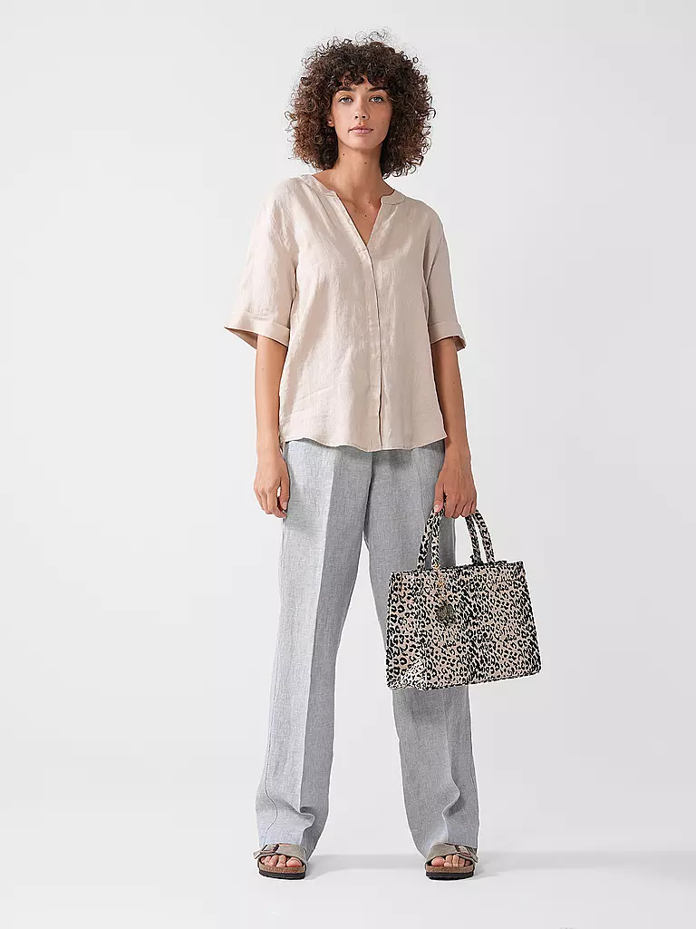 BRAX | Bluse VERI | beige
