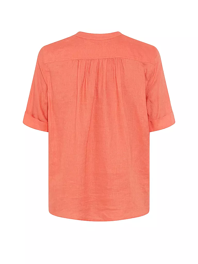 BRAX | Bluse VERI | dunkelblau