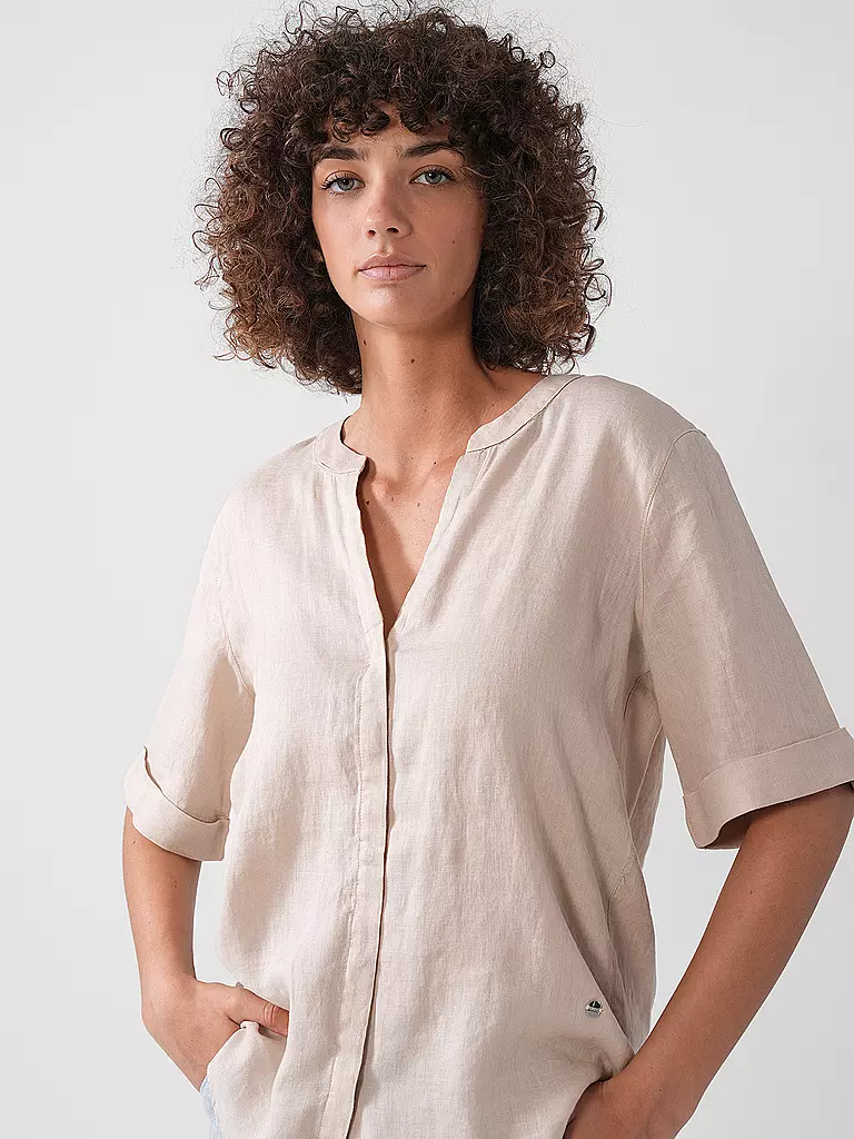 BRAX | Bluse VERI | beige