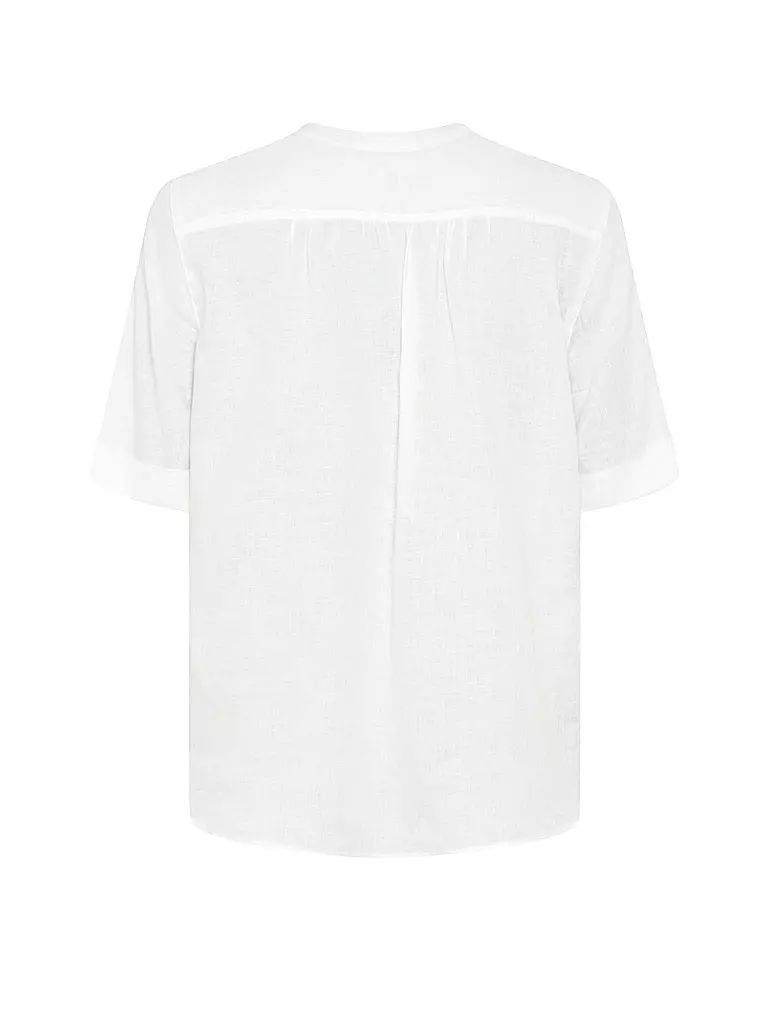 BRAX | Bluse VERI | weiss