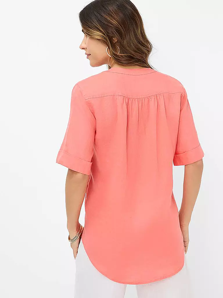 BRAX | Bluse VERI | dunkelblau
