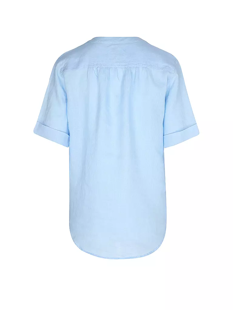 BRAX | Bluse VERI | hellblau
