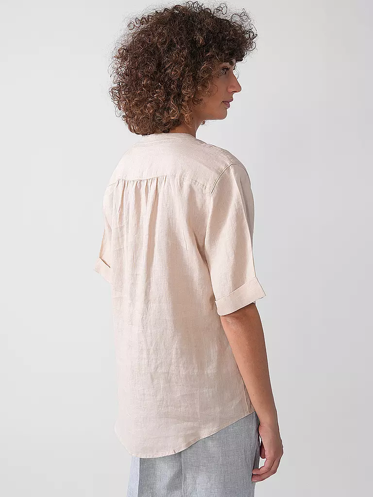BRAX | Bluse VERI | beige