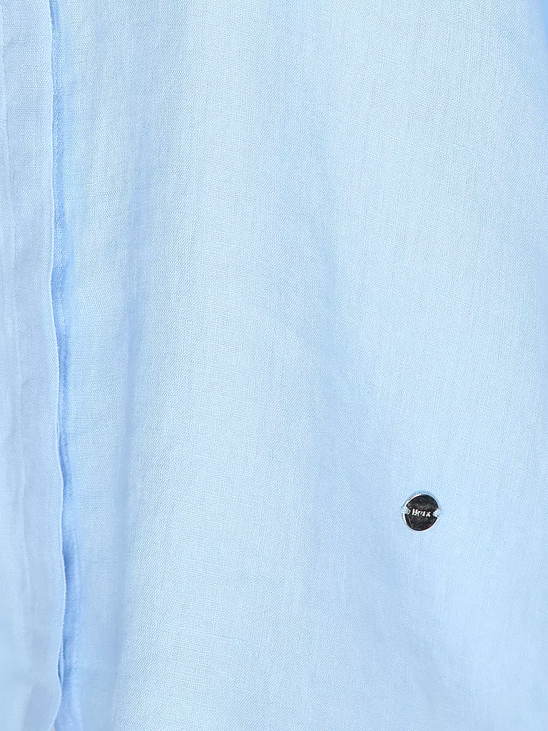 BRAX | Bluse VERI | hellblau
