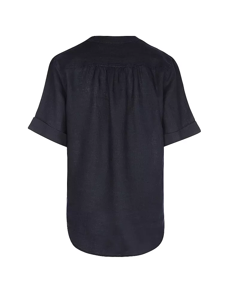 BRAX | Bluse VERI | dunkelblau