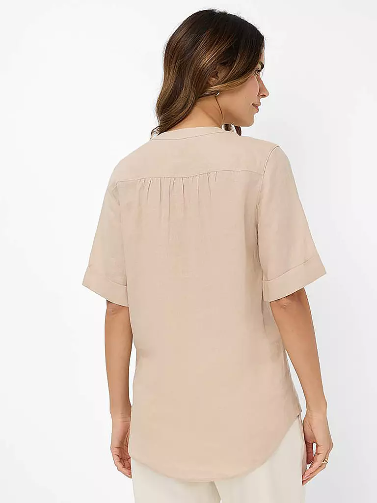BRAX | Bluse VERI | beige