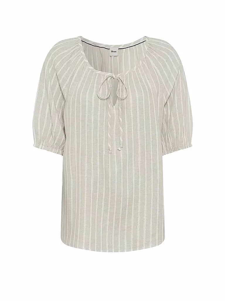 BRAX | Bluse VIVA | beige