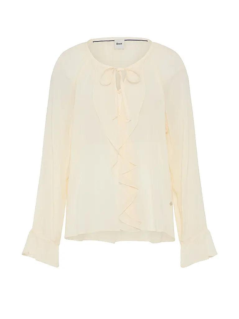 BRAX | Bluse VIVA | beige