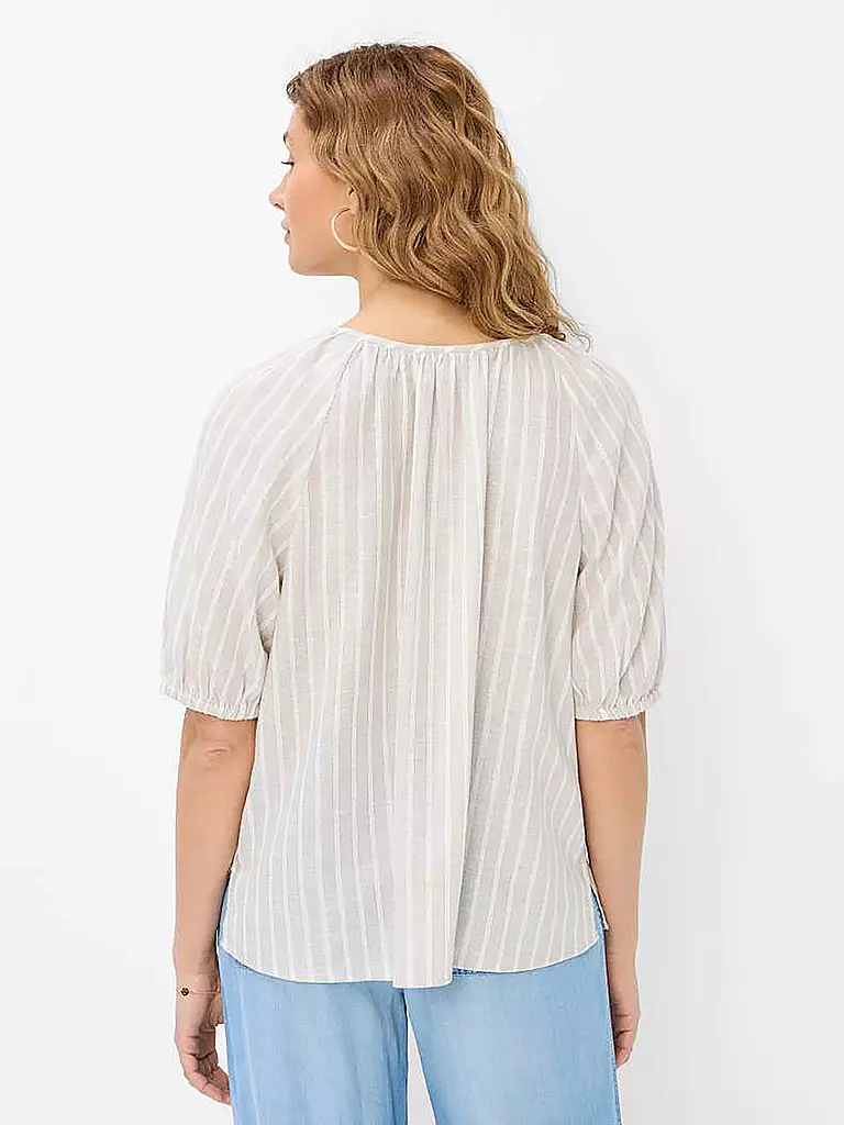 BRAX | Bluse VIVA | beige