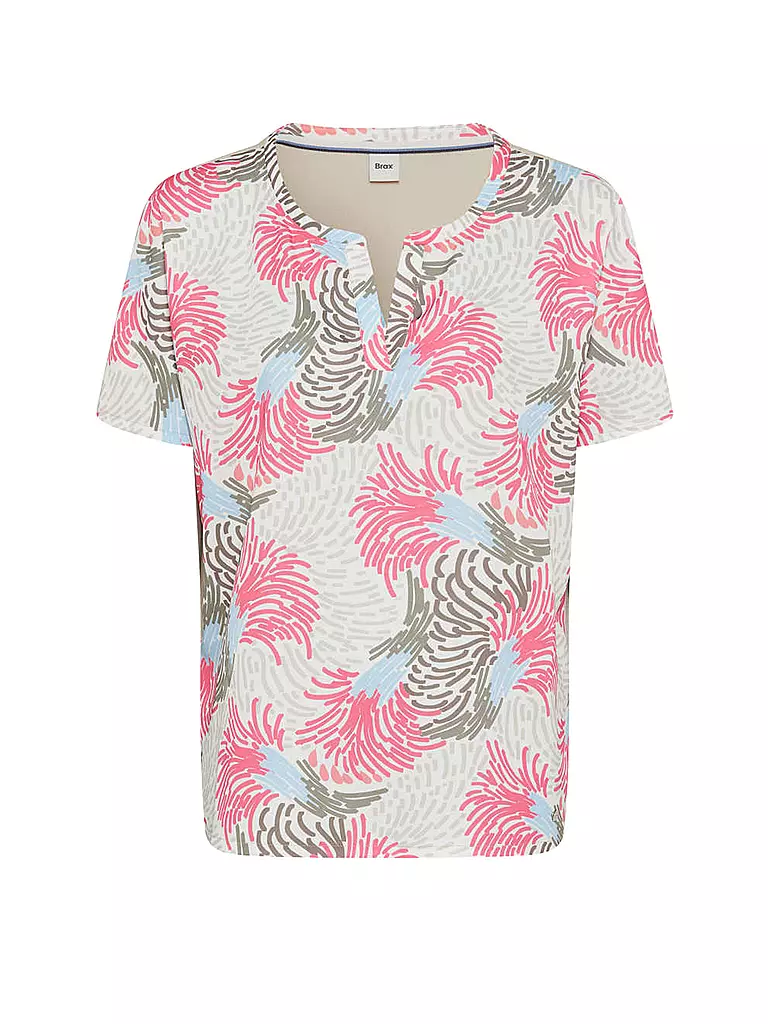 BRAX | Blusenshirt CAELEN | creme