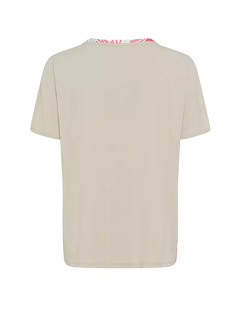 BRAX | Blusenshirt CAELEN | creme