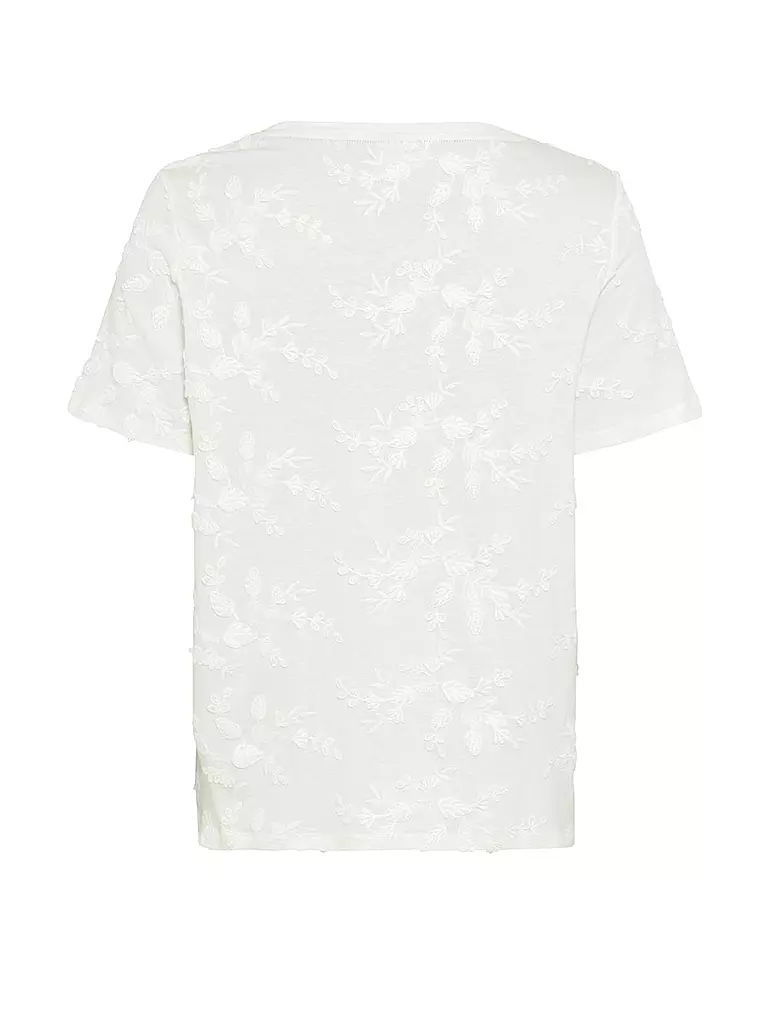 BRAX | Blusenshirt CIRA | creme