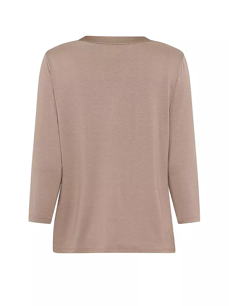 BRAX | Blusenshirt CLARISA M | beige