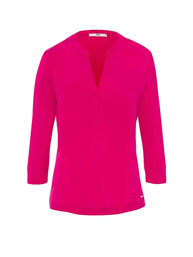 DEELUXE SPIKE T-shirt met korte mouwen voor een statement-stijl