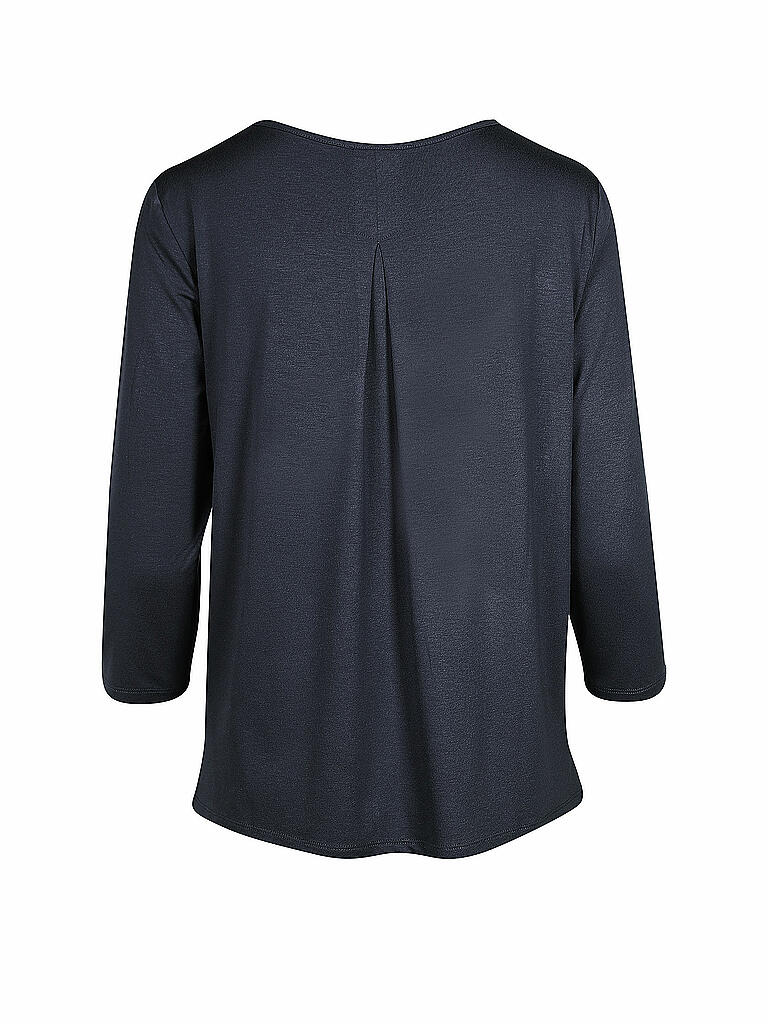 BRAX | Blusenshirt CLARISSA | blau