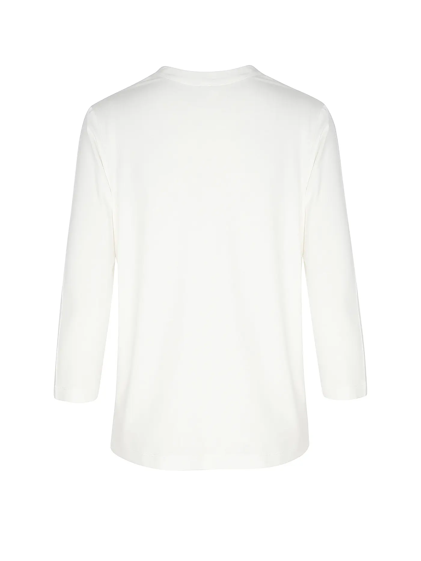 BRAX | Blusenshirt CLARISSA | creme