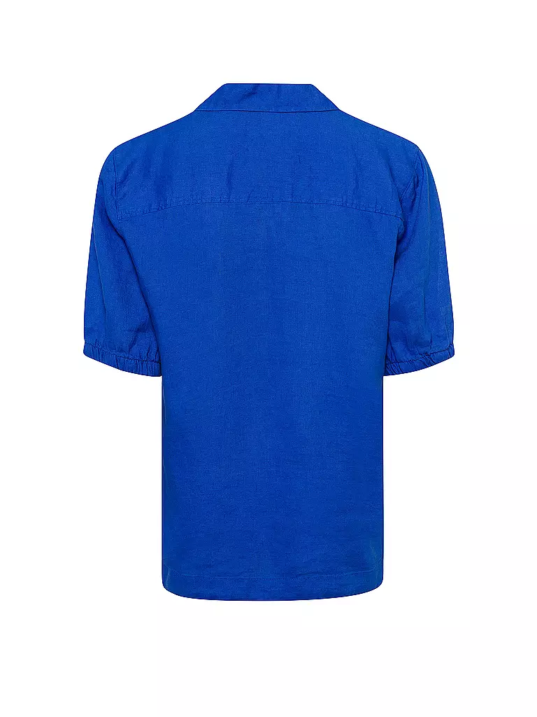 BRAX | Blusenshirt VIO | blau