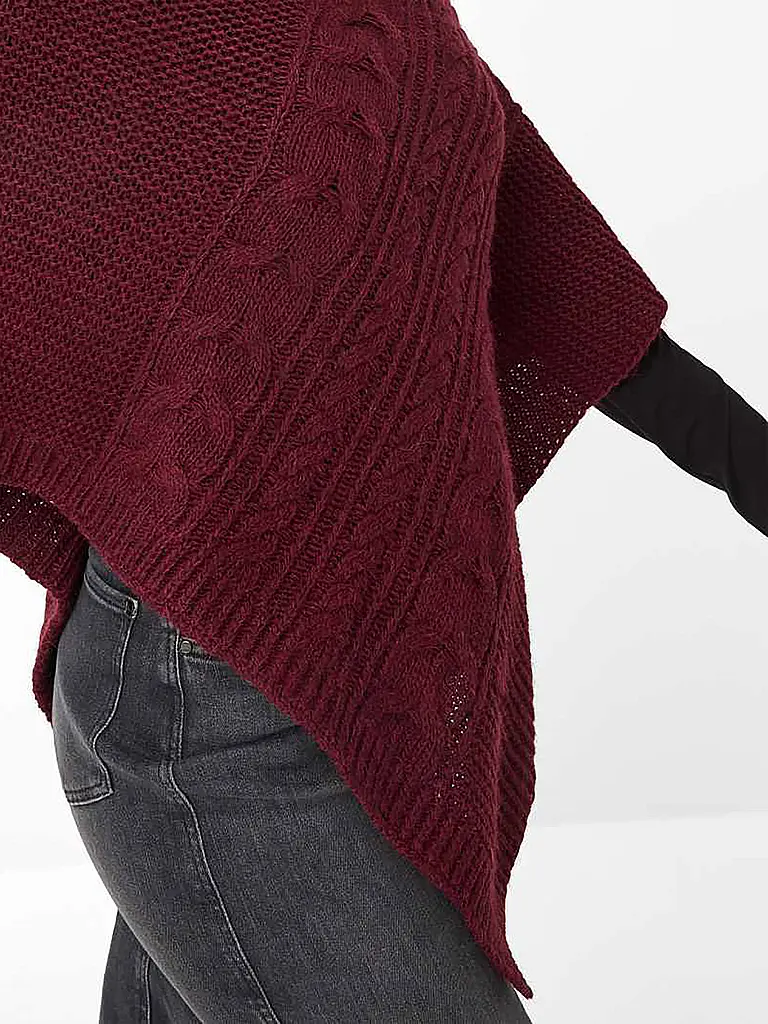 BRAX | Bolero - Poncho THEA | 