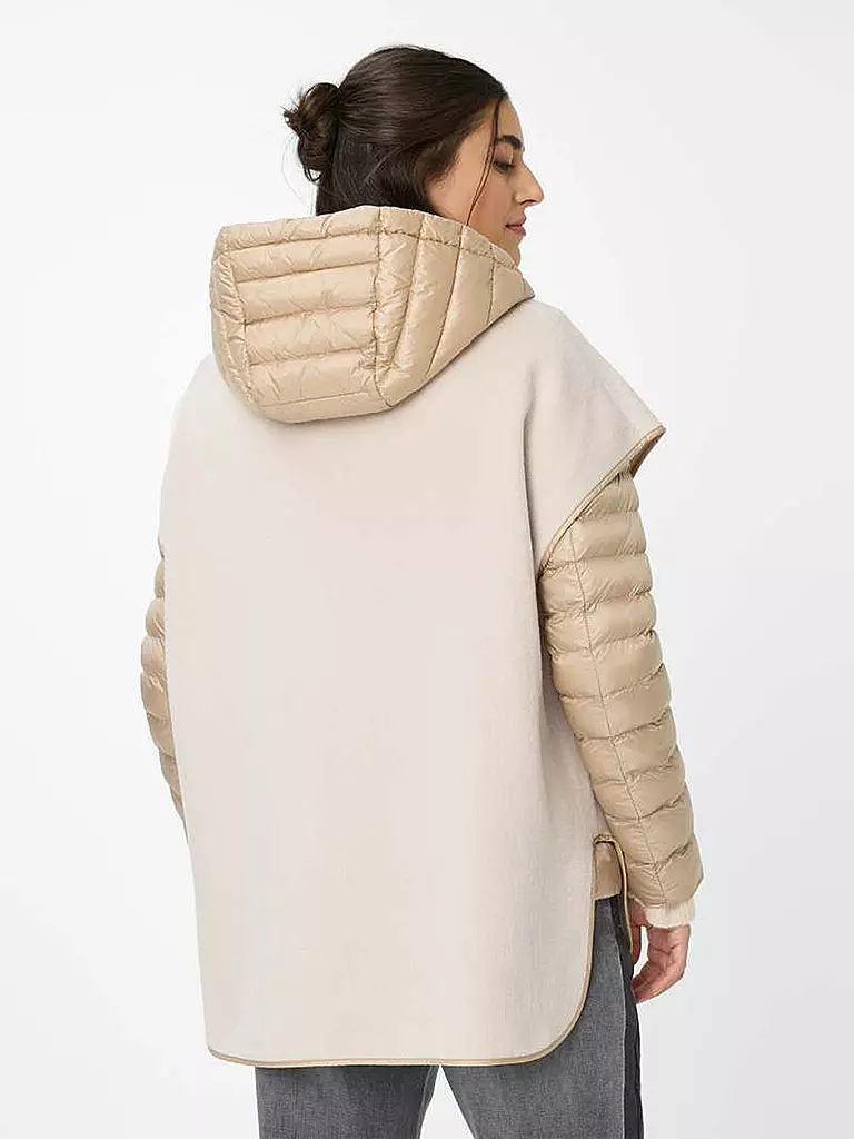 BRAX | Cape - Poncho KYOTO | beige