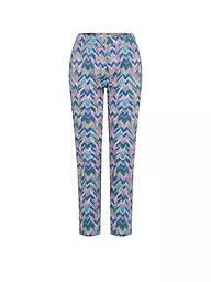 BRAX | Chino 7/8 MARON S  | blau